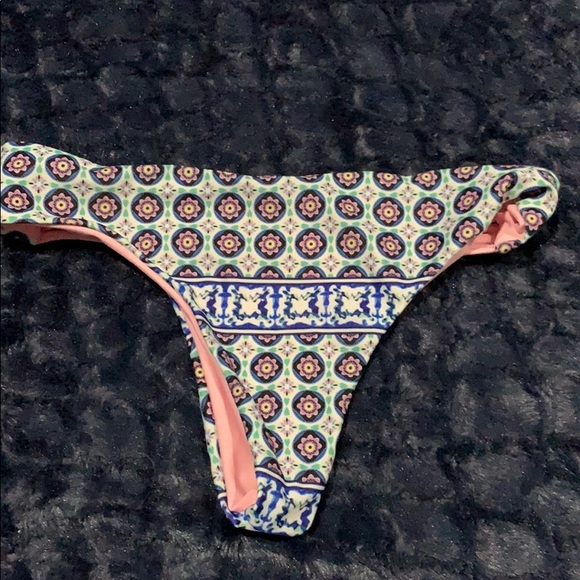 Bathing Suit bottoms - Picture 2 of 2